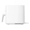 Friggitrice ad aria Xiaomi BHR8238EU 5,5 L 1600 W, touch OLED, controllo Wi‑Fi/smartphone, bianco