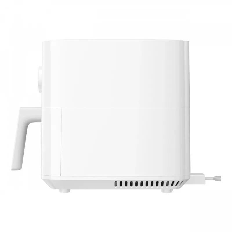 Friggitrice ad aria Xiaomi BHR8238EU 5,5 L 1600 W, touch OLED, controllo Wi‑Fi/smartphone, bianco