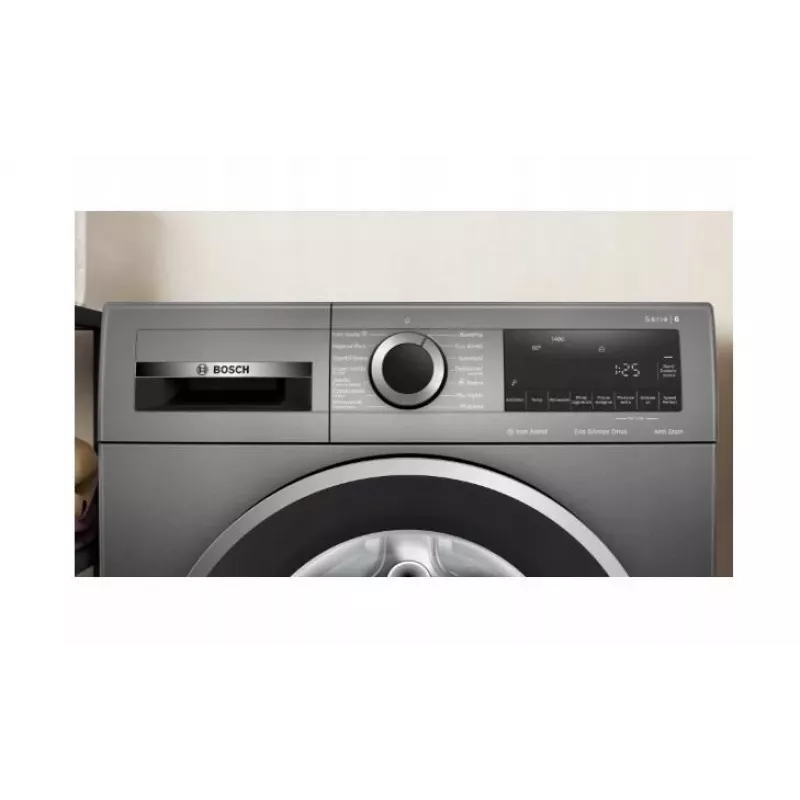 Lavatrice BOSCH WGG244ZCPL