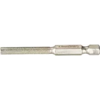 Makita D-73760 lima tonda 4.8mm 1/4 (D-73760)