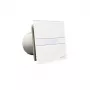 Ventilatore assiale di scarico CATA E-100 GTH 00900239 — diametro 100 mm