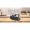 Radio portatile MANTA RDI917PRO con Bluetooth e riproduzione USB