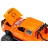 Siku RAM1500 con pneumatici a palloncino modello pickup preassemblato 1:50