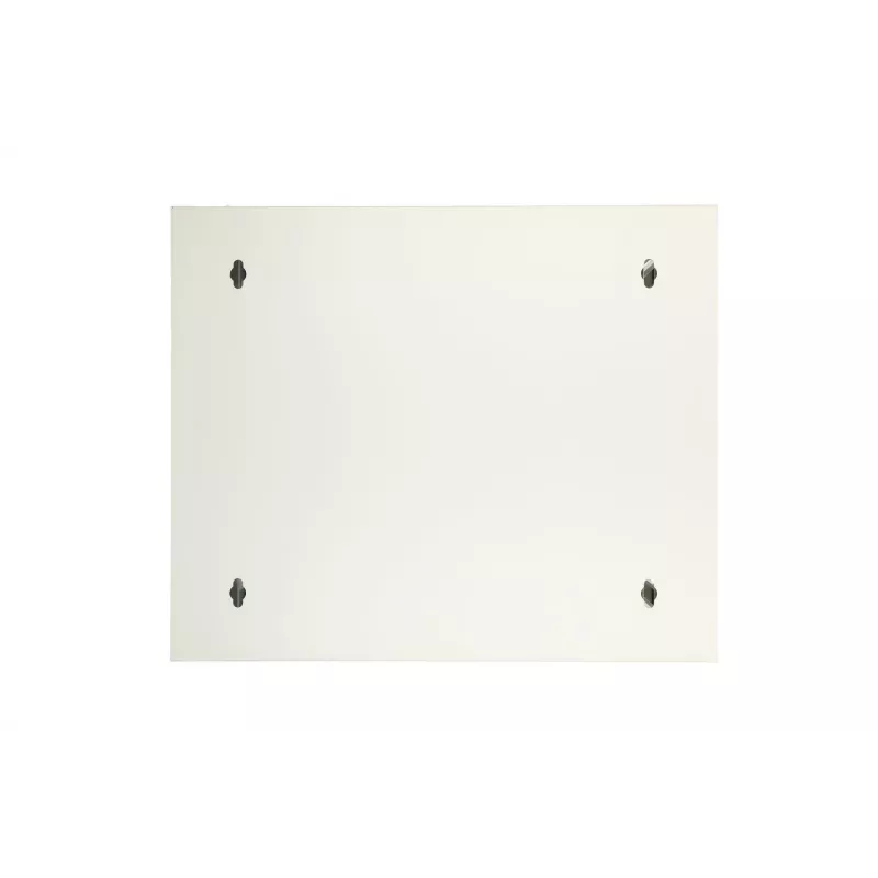 Armadio rack Extralink 9U 600x600 AZH grigio a parete, orientabile