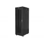Armadio rack Lanberg FF01-8227-23BL 27U armadio a pavimento nero