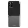 Custodia Krusell Protective SoftCover per Samsung Galaxy Note 20 Ultra, trasparente, slim fit