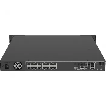 AXIS S2216 Mk II 8 TB videoregistratore di rete, 16 canali, 1U