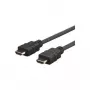 Cavo HDMI Vivolink PRO HDMI 3 m sottile 2.0b 4K - 2K 60 Hz 18 Gbit/s