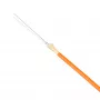Cavo in fibra ottica FIBERHOME micro 2,5 mm, 2 conduttori (2FO), G.657A1, bobina da 2 km