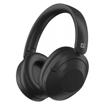 Cuffie wireless Defender FRE EMOTION B490 — Over-Ear, nero