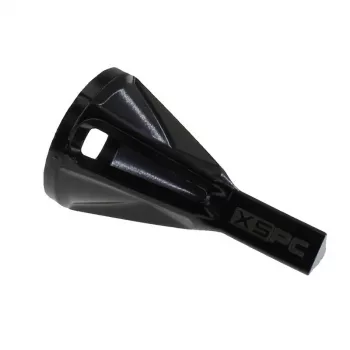 Svasatore per tubi rigidi XSPC PETG – utensile per sbavare tubi in PETG acrilico