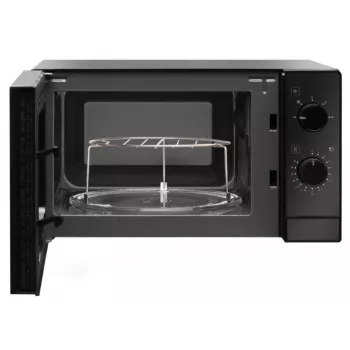 Microonde Amica AMMF20M1B 20 l 700 W nero