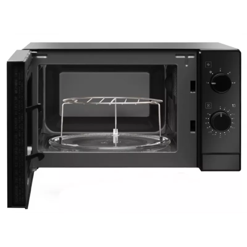 Microonde Amica AMMF20M1B 20 l 700 W nero