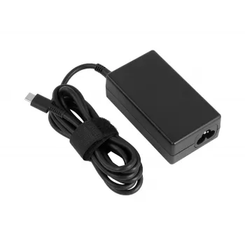 Alimentatore HP 65 W USB-C W125780420 – caricabatterie per laptop USB-C da 65 W