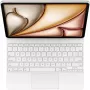 Apple Magic Keyboard QWERTY US English bianco trackpad