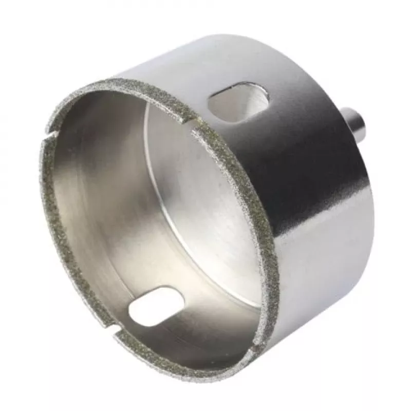 Rubi Easy Gres corona diamantata 120mm a umido