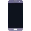 Samsung GH97-18761E gruppo LCD anteriore, Galaxy S7 (SM-G930F), Pink Gold