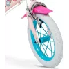 Bicicletta senza pedali per bambini Toimsa Hello Kitty 30,5 cm modello 1249 – ruota da 30,5 cm, telaio leggero