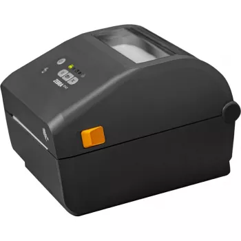 Zebra ZD421d Etichettatrice a trasferimento termico diretto 203 x 203 DPI 152 mm/s con filo e wireless Bluetooth