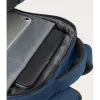 Tucano Lunar BKLUN15-B zaino per laptop da 15,6 pollici / MacBook Pro da 16 pollici (40,6 cm), blu
