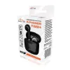 Cuffie Media-Tech MT3608K R-Phones TWS+ nere