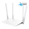 Cudy WR1300 router WLAN Gigabit Ethernet Dualband (2,4 GHz / 5 GHz) bianco