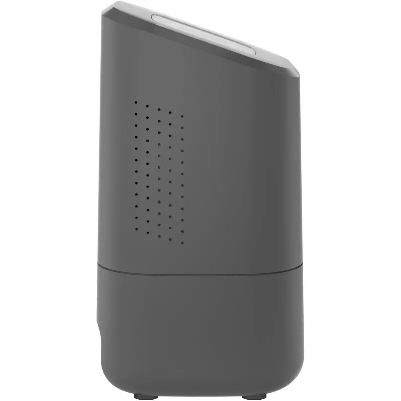 Homematic IP HmIP-HCU1 cablato e wireless antracite 868 MHz 400 m