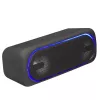 Altoparlante stereo portatile Denver BTT-515 nero