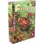 Fungi, gioco di carte