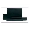 APC AR8101BLK kit pannelli ciechi per rack, 15U, nero