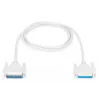 Cavo prolunga trasmissione dati Digitus D-Sub25/M - D-Sub25/F