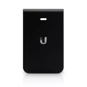 Ubiquiti UniFi IW-HD-Cover nero frontale confezione da 3 per UAP-IW-HD Access Point