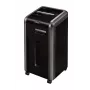 Distruggidocumenti Fellowes 225Mi a microtaglio 24 cm nero