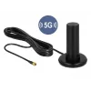 DeLOCK 12590 antenna di rete Omni antenna SMA 3 dBi