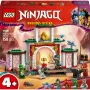 LEGO NINJAGO 71831 Tempio Spinjitzu ninja