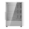 Case PC darkFlash A290 Tower bianco