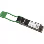 Modulo ricetrasmettitore in fibra ottica MikroTik XQ+31LC02D 100000 Mbit/s QSFP28