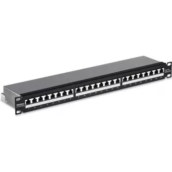 Patch panel Trendnet TC-P24C6AS