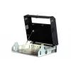 Rack a parete Digitus DN-19 04U-PB-B