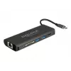 Docking station DeLOCK 87721