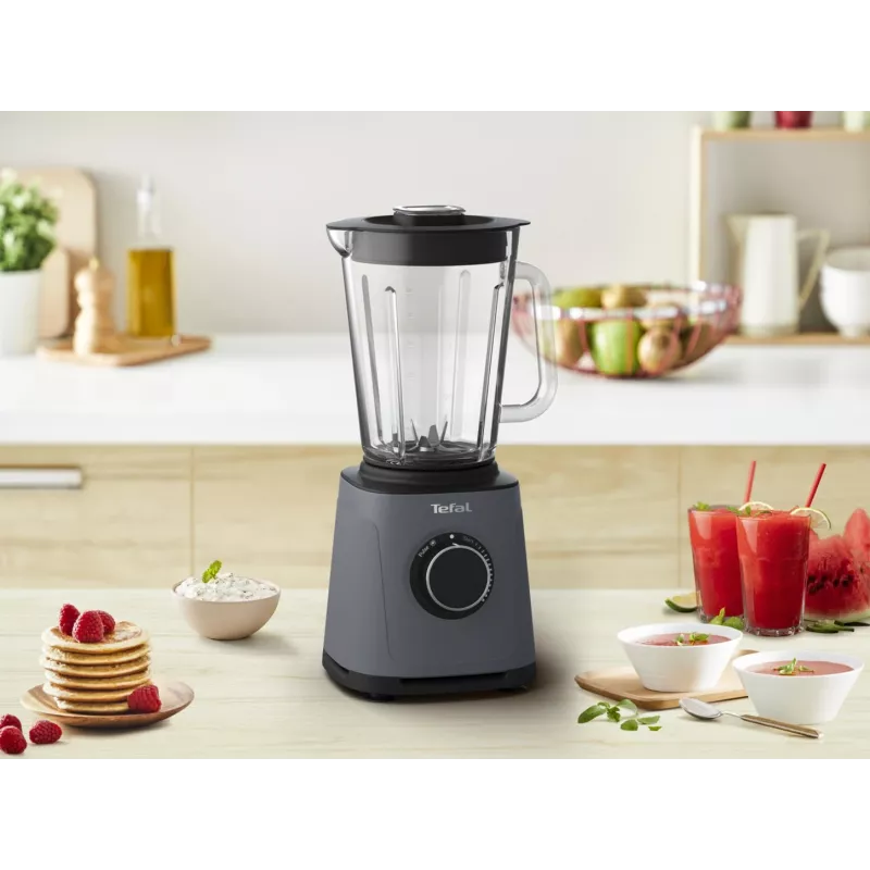 Tefal PerfectMix Essential BL771BF0 Frullatore 1,75 L frullatore da tavolo 1200 W nero