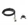 Lucchetto per laptop DICOTA BASE XX Wedge D31939 dispositivo di sicurezza