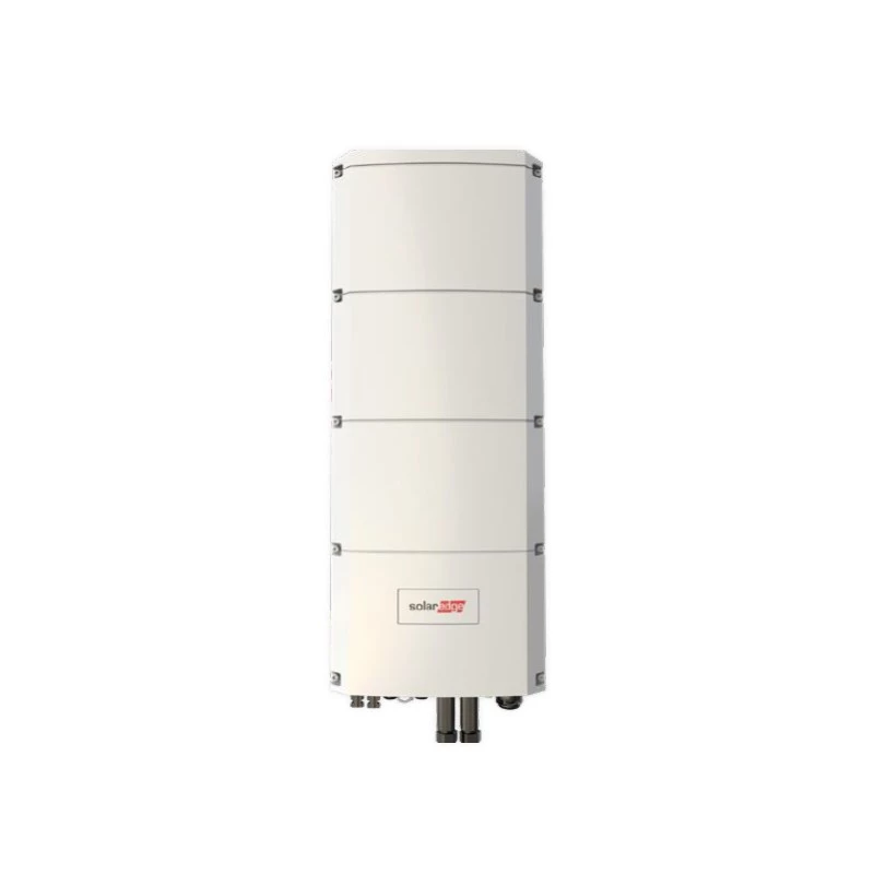 Inverter ibrido SolarEdge SE8K-RWB48BFN4 8 kW a 3 fasi, predisposto per batteria
