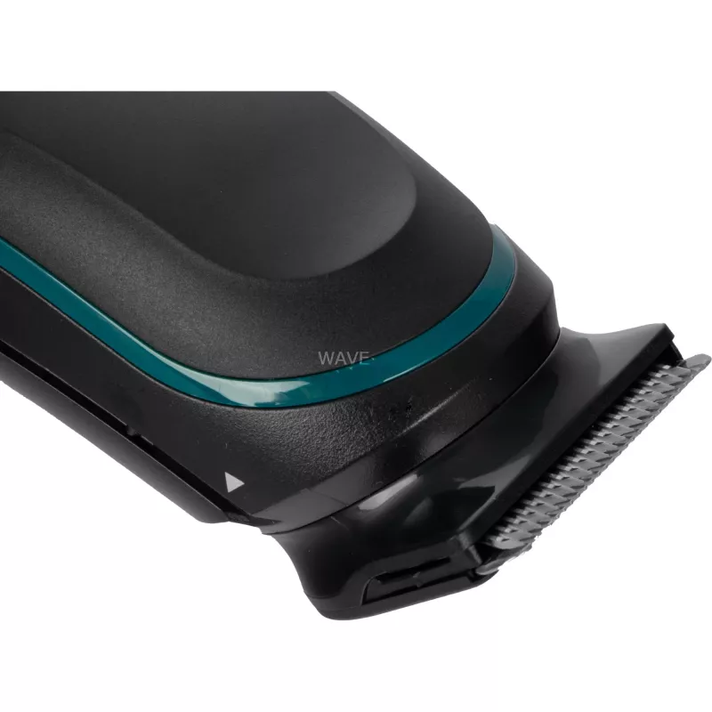 Gillette INTIMATE i5 rasoio nero a batteria agli ioni di litio
