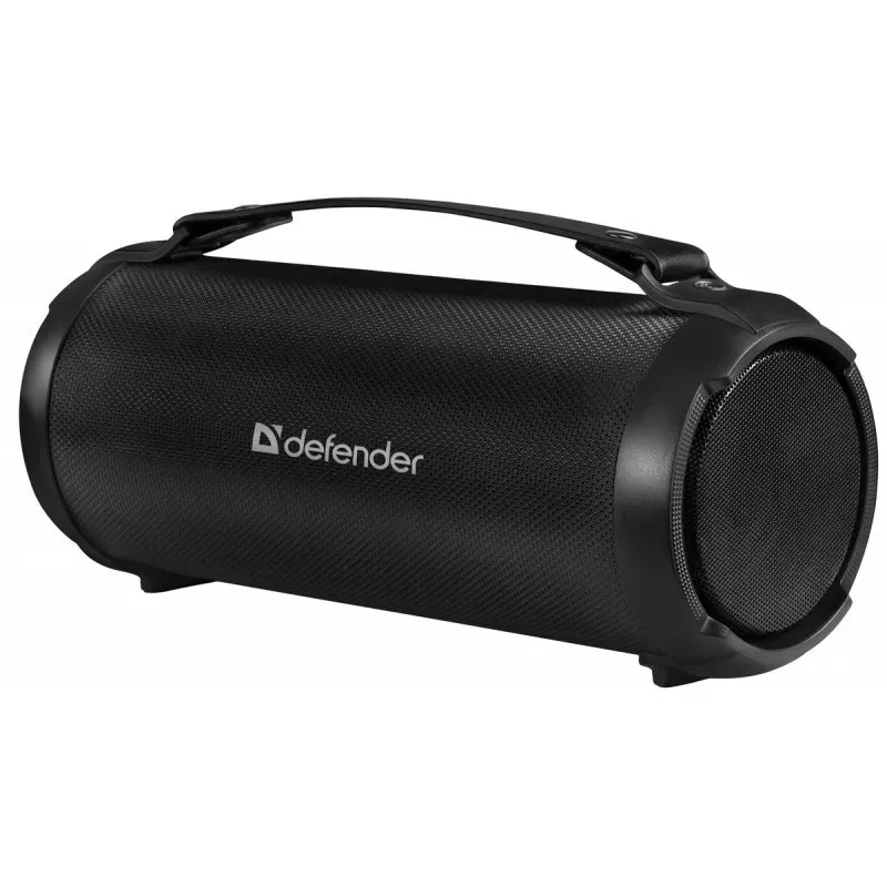 Altoparlante Bluetooth BEATB OX 16W, 65216, DEFENDER