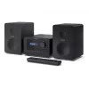 Microsistema Hi-Fi Sharp TOKYO FM | XL-B514(BK) | AUX in | Bluetooth | lettore CD | radio FM