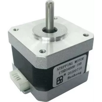 Renkforce Ricambio motore passo-passo compatibile con: Basic 3 RF-4538658 (RF-4538658)