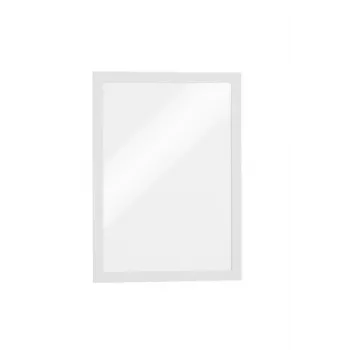 Cornice magnetica A4 Durable DURAFRAME bianco