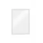 Cornice magnetica A4 Durable DURAFRAME bianco