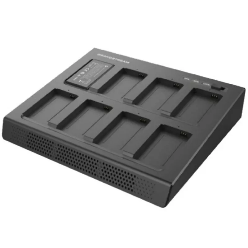 Caricabatterie AC Grandstream GMC08